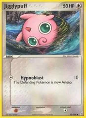 Jigglypuff #53