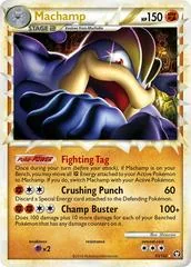 Machamp #95