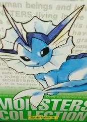 Vaporeon #134