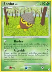 Seedot [Reverse Holo] #78