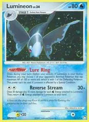 Lumineon #11