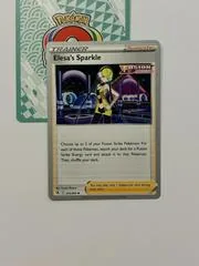 Elesa's Sparkle #233