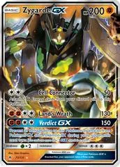 Zygarde-GX #73