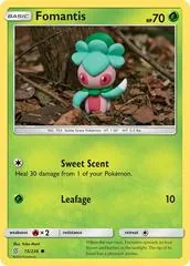 Fomantis [Reverse Holo] #15