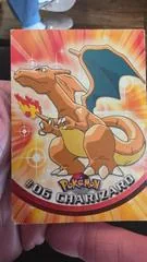 Charizard #6