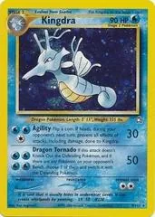 Kingdra [1st Edition] #8