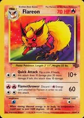Flareon [1st Edition] #19