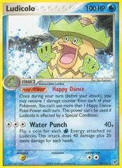 Ludicolo #19