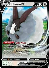 Dubwool V #153