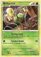 Bellsprout [Reverse Holo] #57