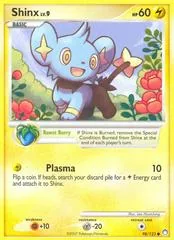 Shinx #98