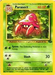 Parasect [1st Edition] #41