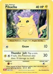 Pikachu #8