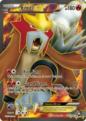 Entei EX #103