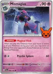 Mismagius #88