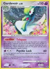 Gardevoir [Reverse Holo] #7