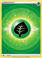 Grass Energy [Holo] #152