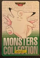 Clefable #36