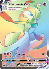 Gardevoir VMAX #76