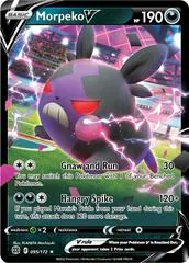 Morpeko V #95