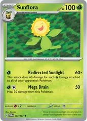 Sunflora #7