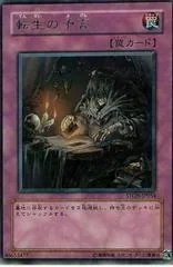The Transmigration Prophecy #STON-JP054