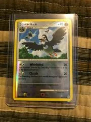 Staravia [Reverse Holo] #64