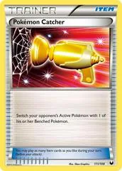 Pokemon Catcher #111