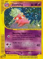 Slowking #H22