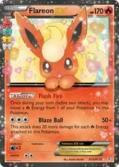 Flareon EX #RC6
