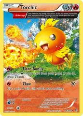 Torchic #26