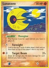 Lunatone #36