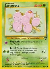 Exeggcute #74