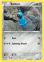 Beldum #47