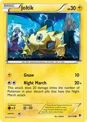 Joltik #26