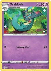Drakloak [Reverse Holo] #88