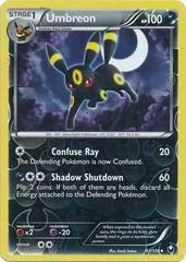 Umbreon [Reverse Holo] #61