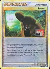 Seeker [Reverse Holo] #88