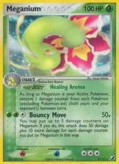 Meganium #9