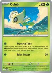 Celebi #12