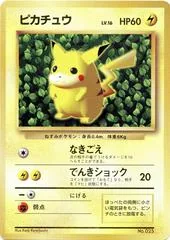 Flying Pikachu #25