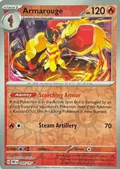 Armarouge [Reverse Holo] #44