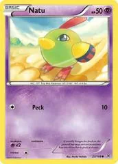 Natu #27