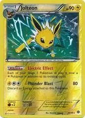 Jolteon [Reverse Holo] #26