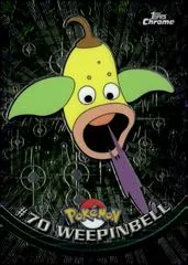 Weepinbell #70