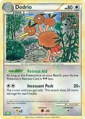 Dodrio #14