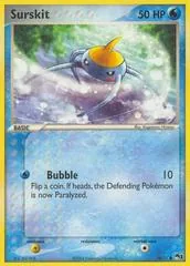 Surskit #14