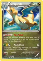 Dragonite [Reverse Holo] #51