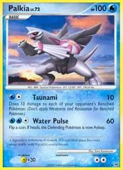 Palkia [Reverse Holo] #37