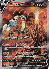 Entei V #213
